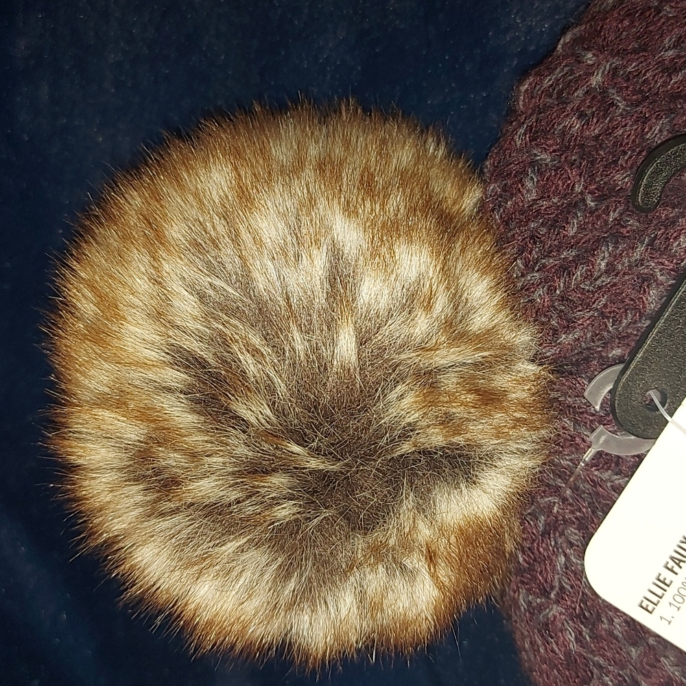 ROOTS ELLIE HAT - Picture 7 of 8